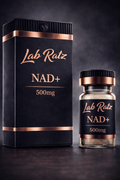 NAD+ 500mg