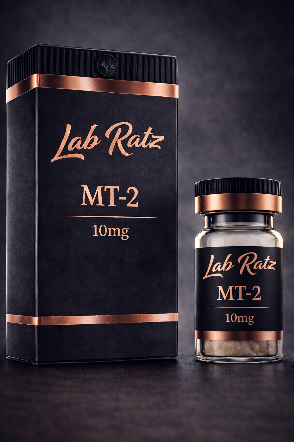 Melanotan 10mg (MT-2)