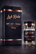 BPC-157 + TB500 (10mg)