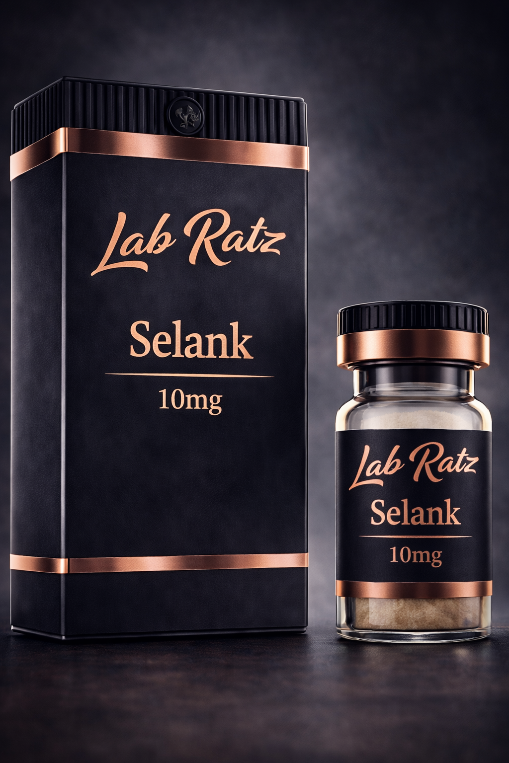 Selank 10mg