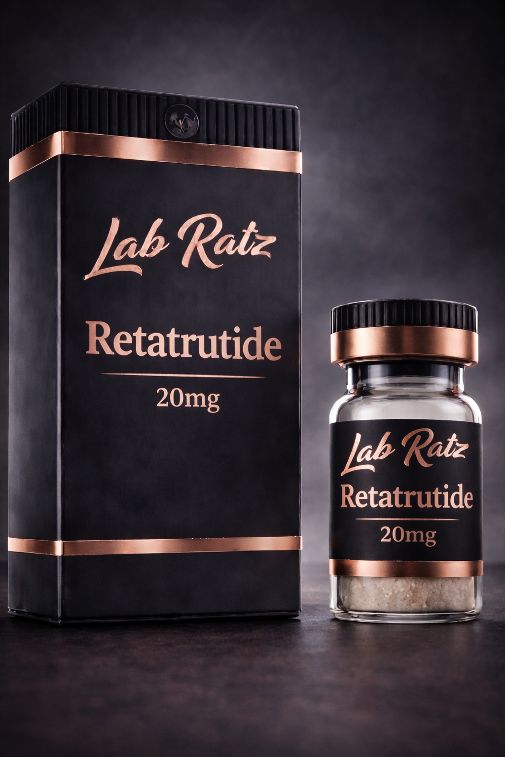 Retatrutide 20mg