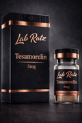 Tesamorelin