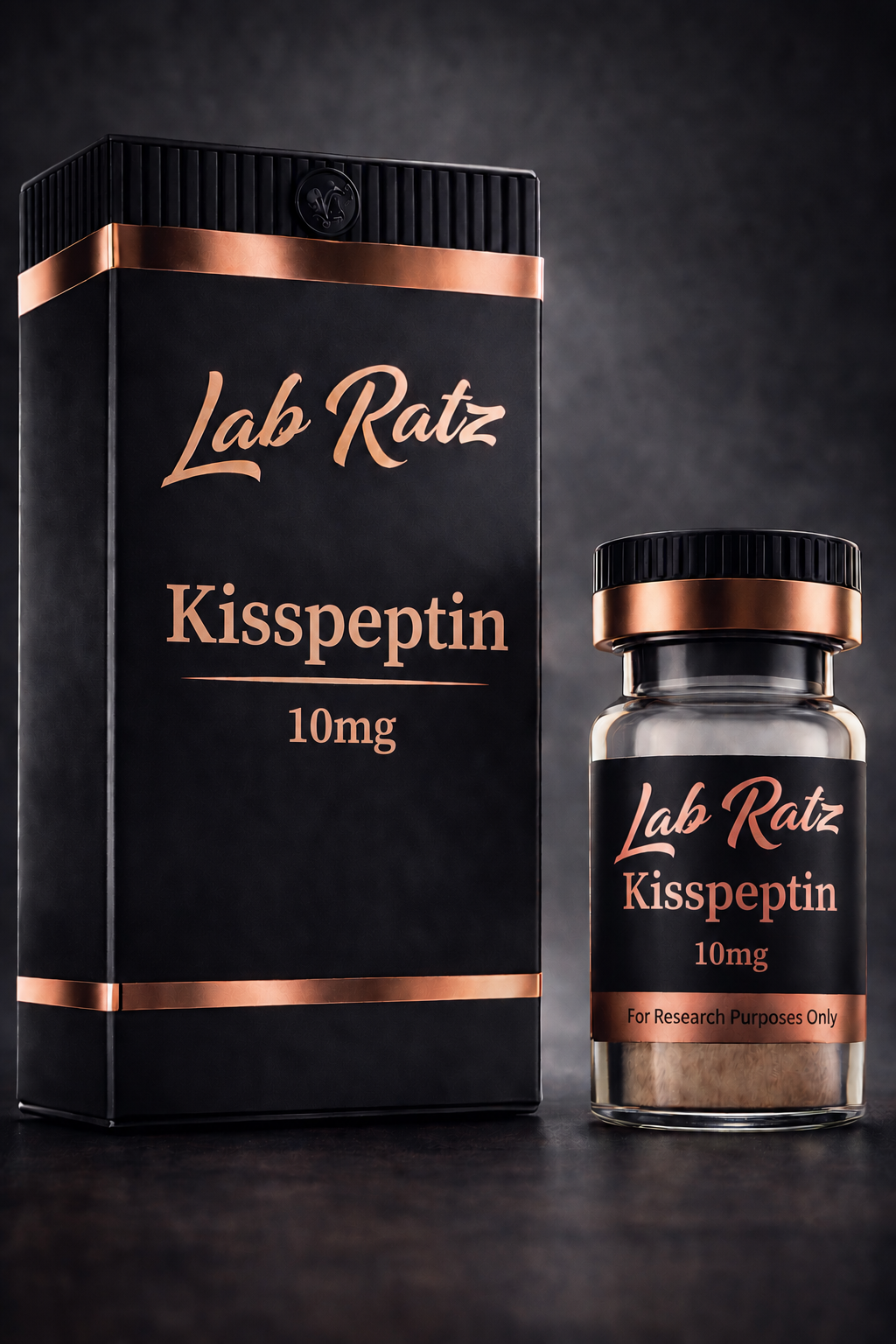 Kisspeptin