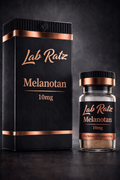 Melanotan 10mg (MT-2)