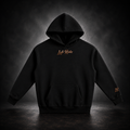 Lab Ratz Oversized Fleeced Hoodie